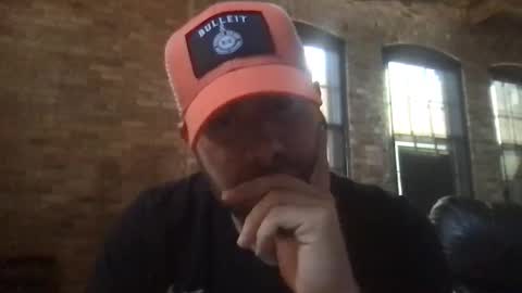 DJ Chaterbate online show from 10.02.25