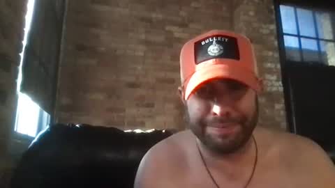 DJ Chaterbate online show from 10.11.25