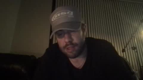 DJ Chaterbate online show from 11.13.25