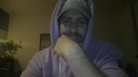 DJ Chaterbate online show from 11.26.25