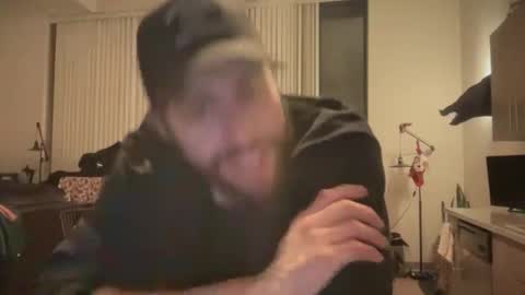 DJ Chaterbate online show from 01.06.26