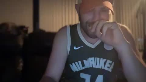 DJ Chaterbate online show from 02.03.26