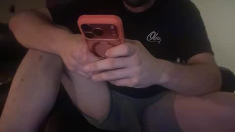 DJ Chaterbate online show from 03.02.26