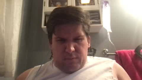 Snapshot of dj_stud chatting on 02.18.25 dj_stud online show from 02.18.25