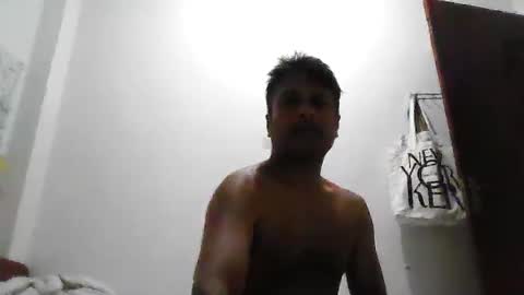 djcBoy online show from 05.01.26