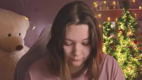 Jenia online show from 12.15.25