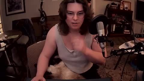 djentslut online show from 12.04.24