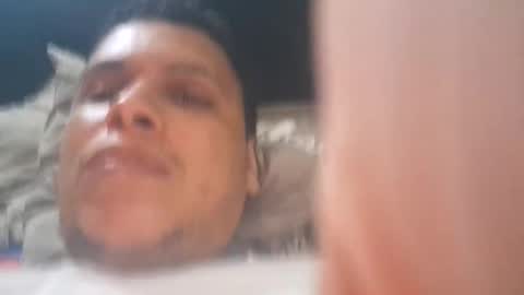 Snapshot of djmbdv27 chatting on 10.25.25 djmbdv27 online show from 10.25.25