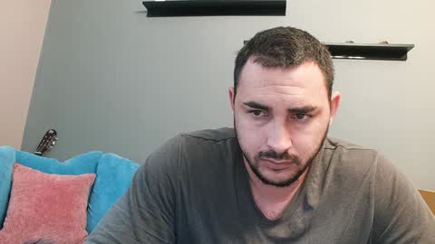 STR8 BOYv online show from 12.02.24