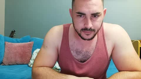STR8 BOYv online show from 12.03.24
