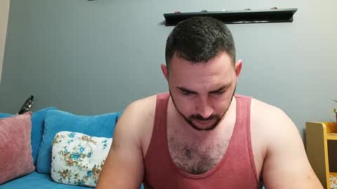 STR8 BOYv online show from 12.04.24