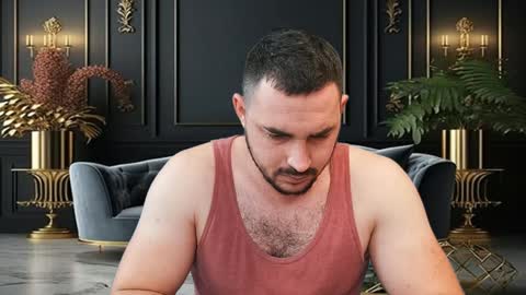 STR8 BOYv online show from 12.05.24