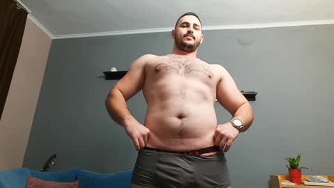 STR8 BOYv online show from 12.06.24
