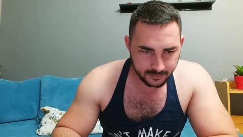 STR8 BOYv online show from 12.09.24