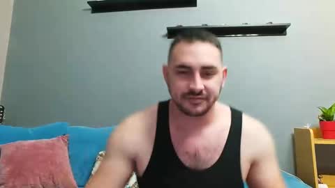 STR8 BOYv online show from 12.16.24