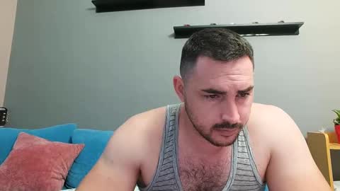 STR8 BOYv online show from 12.18.24