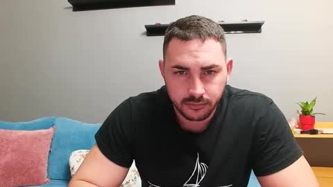 STR8 BOYv online show from 12.20.24