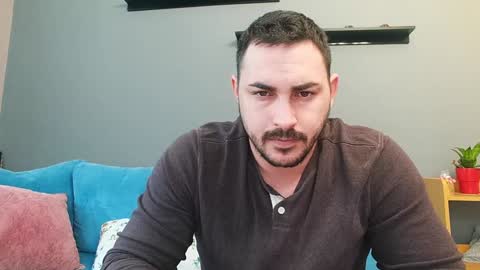 STR8 BOYv online show from 12.29.24