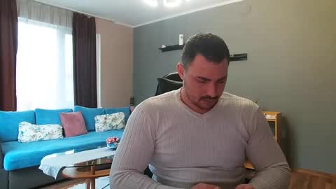 STR8 BOYv online show from 01.11.25