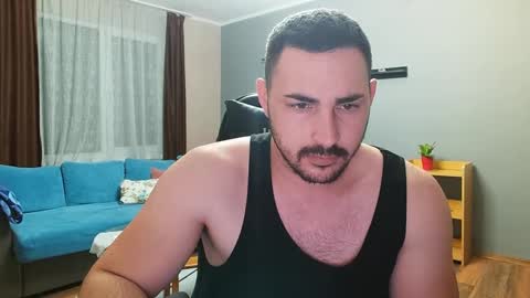 STR8 BOYv online show from 01.25.25