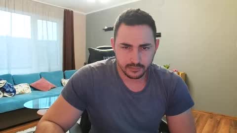 STR8 BOYv online show from 02.02.25