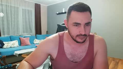 STR8 BOYv online show from 02.17.25