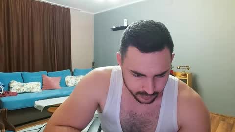 STR8 BOYv online show from 02.21.25