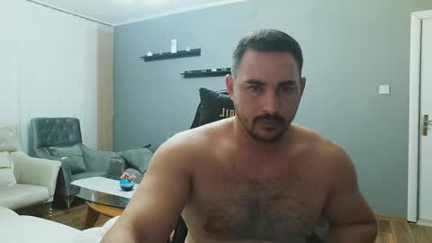 STR8 BOYv online show from 09.28.25