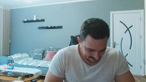 STR8 BOYv online show from 10.07.25