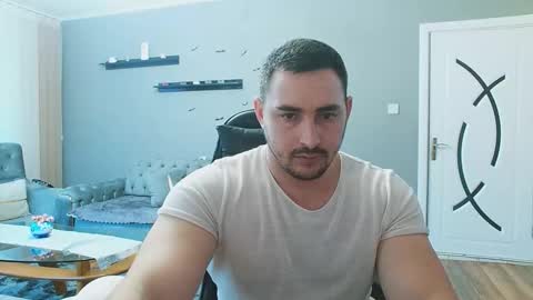 STR8 BOYv online show from 11.09.25