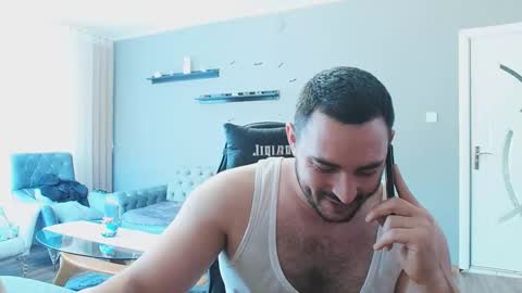 STR8 BOYv online show from 12.03.25
