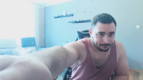 STR8 BOYv online show from 01.13.26