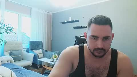 STR8 BOYv online show from 03.12.26