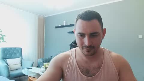 STR8 BOYv online show from 04.09.26