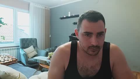 STR8 BOYv online show from 04.11.26