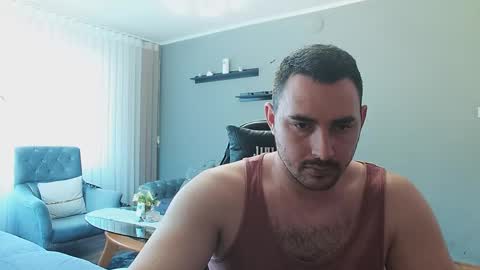 STR8 BOYv online show from 04.14.26