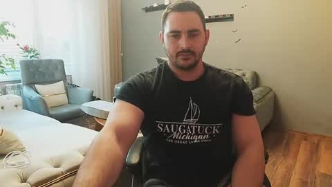 STR8 BOYv online show from 05.12.26