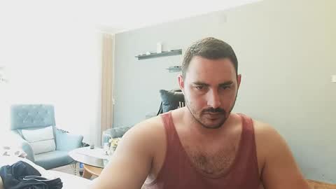 STR8 BOYv online show from 05.13.26