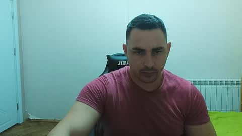 STR8 BOYv online show from 05.21.26