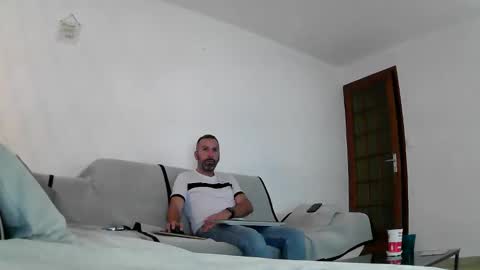 Snapshot of djo3322 chatting on 12.02.24 Djo online show from 12.02.24