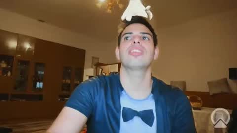 Djonson  online show from 09.28.25