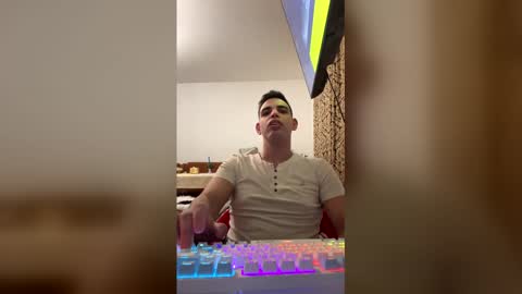 Djonson  online show from 03.31.26