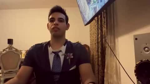 Djonson  online show from 04.29.26