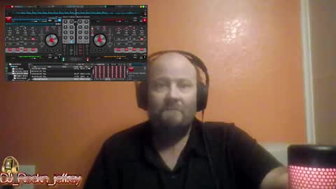 DJ Rockn Jefffrey online show from 09.14.25