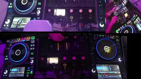 djsars online show from 11.09.25