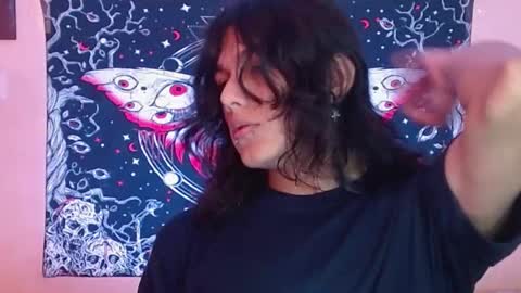 daiki sx online show from 10.13.25