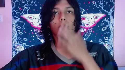 daiki sx online show from 10.21.25