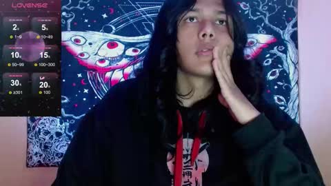 daiki sx online show from 01.13.26