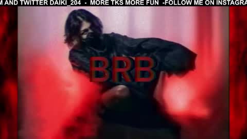 daiki sx online show from 04.10.26