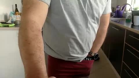 Snapshot of dkdad1966 chatting on 03.27.26 DKdad online show from 03.27.26